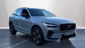 Volvo XC60 2.0 B5P Plus Dark 5dr AWD Geartronic Petrol Estate